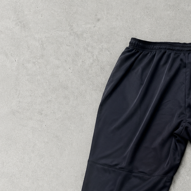 Nike Pants Schwarz Limited (L)
