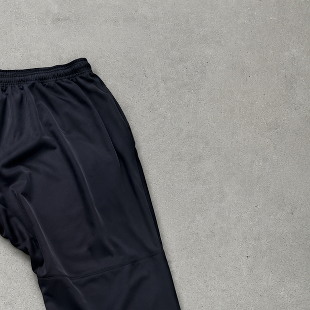 Nike Pants Schwarz Limited (L)