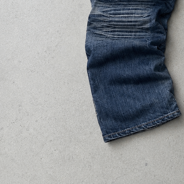 True Religion Jeans Blau Rare (W38 | DE 54)