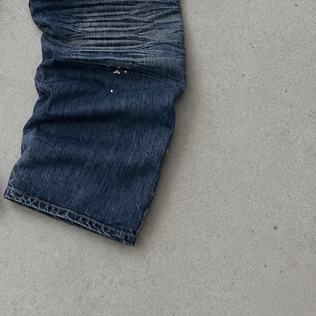 True Religion Jeans Blau Rare (W38 | DE 54)
