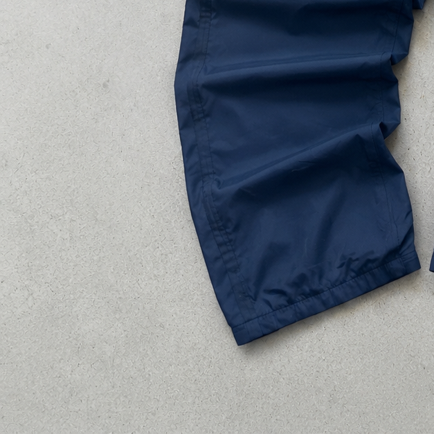 Nike Pants Marineblau, Blau Rare (M)