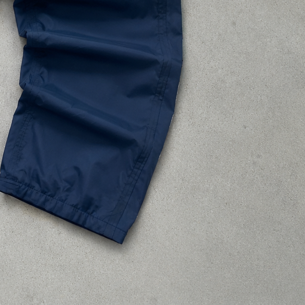 Nike Pants Marineblau, Blau Rare (M)