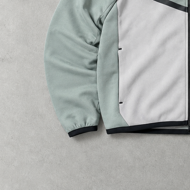 Nike Jacket Mintgrün Limited (Size S)