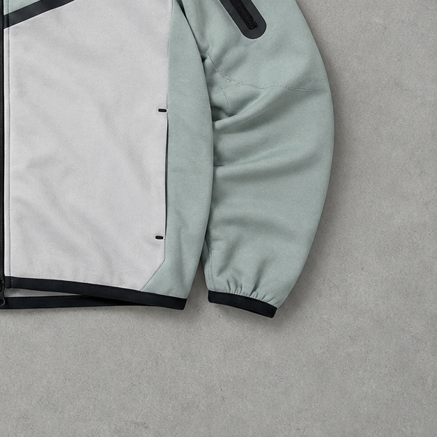Nike Jacket Mintgrün Limited (Size S)