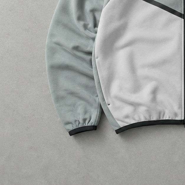 Nike Jacket Mintgrün Limited (Size S)