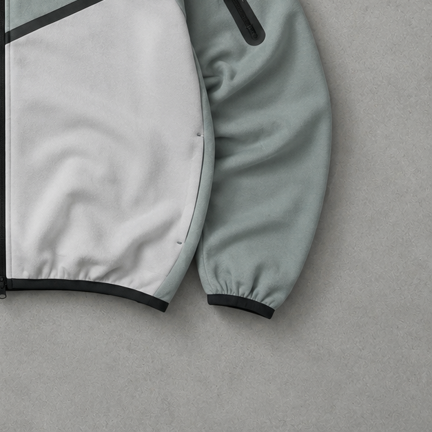Nike Jacket Mintgrün Limited (Size S)