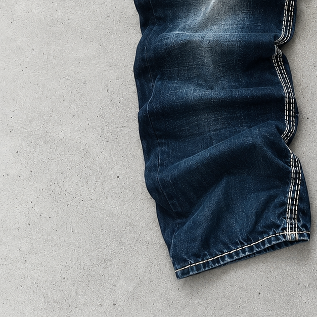 True Religion Jeans Navy Limited (W31 | DE 46)