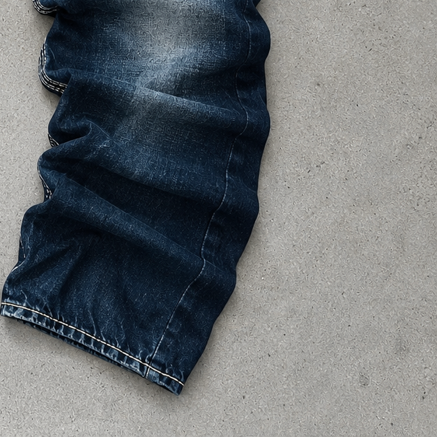 True Religion Jeans Navy Limited (W31 | DE 46)