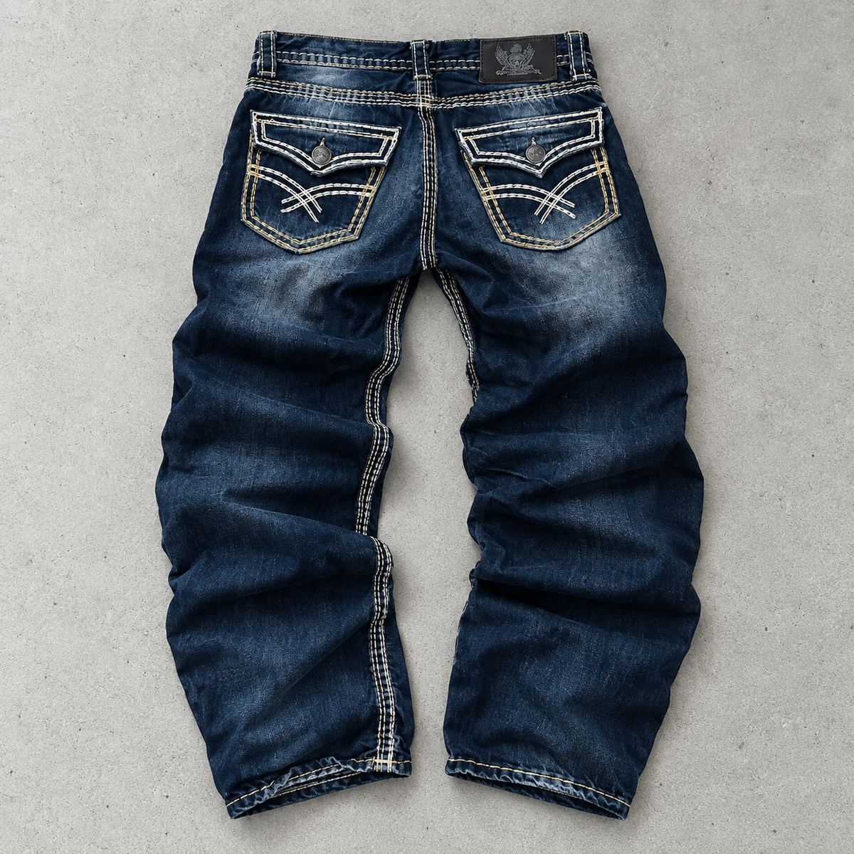 True Religion Jeans Navy Limited (W31 | DE 46)