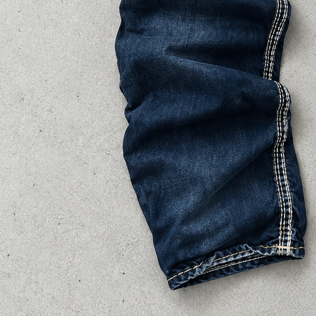 True Religion Jeans Navy Limited (W31 | DE 46)