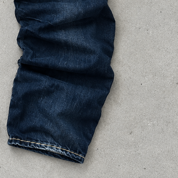 True Religion Jeans Navy Limited (W31 | DE 46)