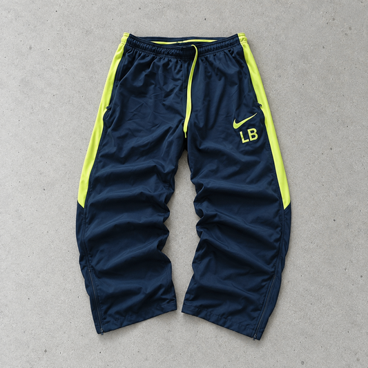 Nike Pants Navy Limited (S)