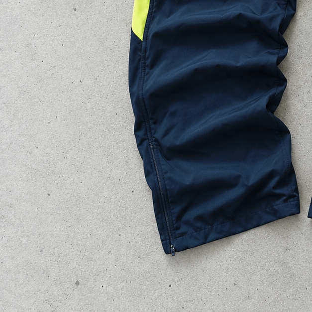 Nike Hose Marineblau Limited (S)