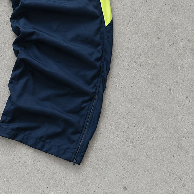 Nike Hose Marineblau Limited (S)
