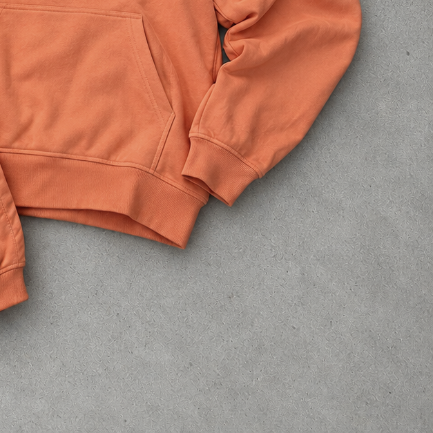 Nike Tracksuit Orange Rare (M)