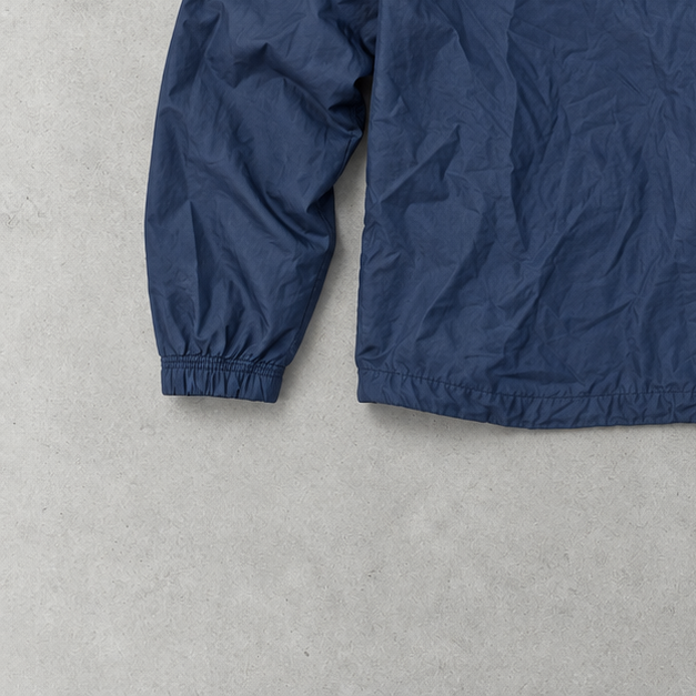 Adidas Rain Jacket Navy Limited (S)