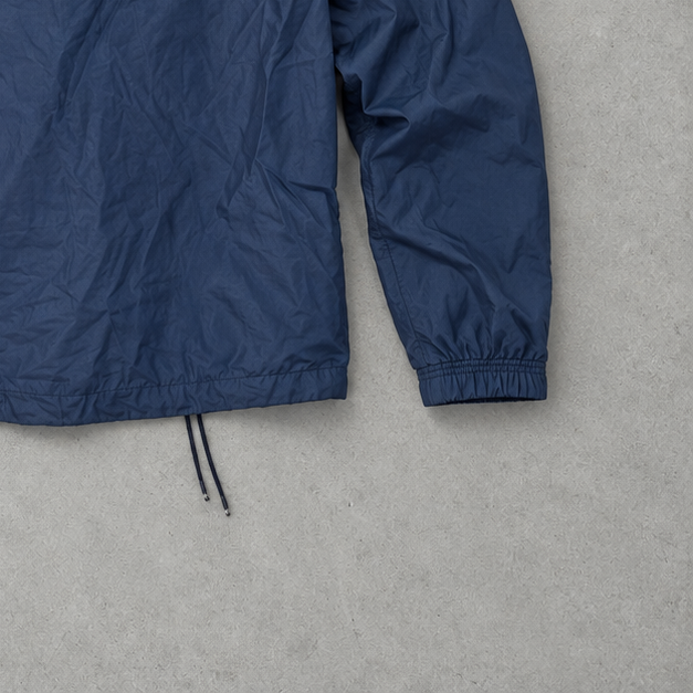 Adidas Rain Jacket Navy Limited (S)