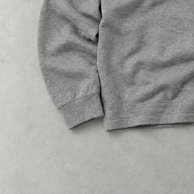 Ralph Lauren Sweater Grau Limited (XXL) Stitched Logo