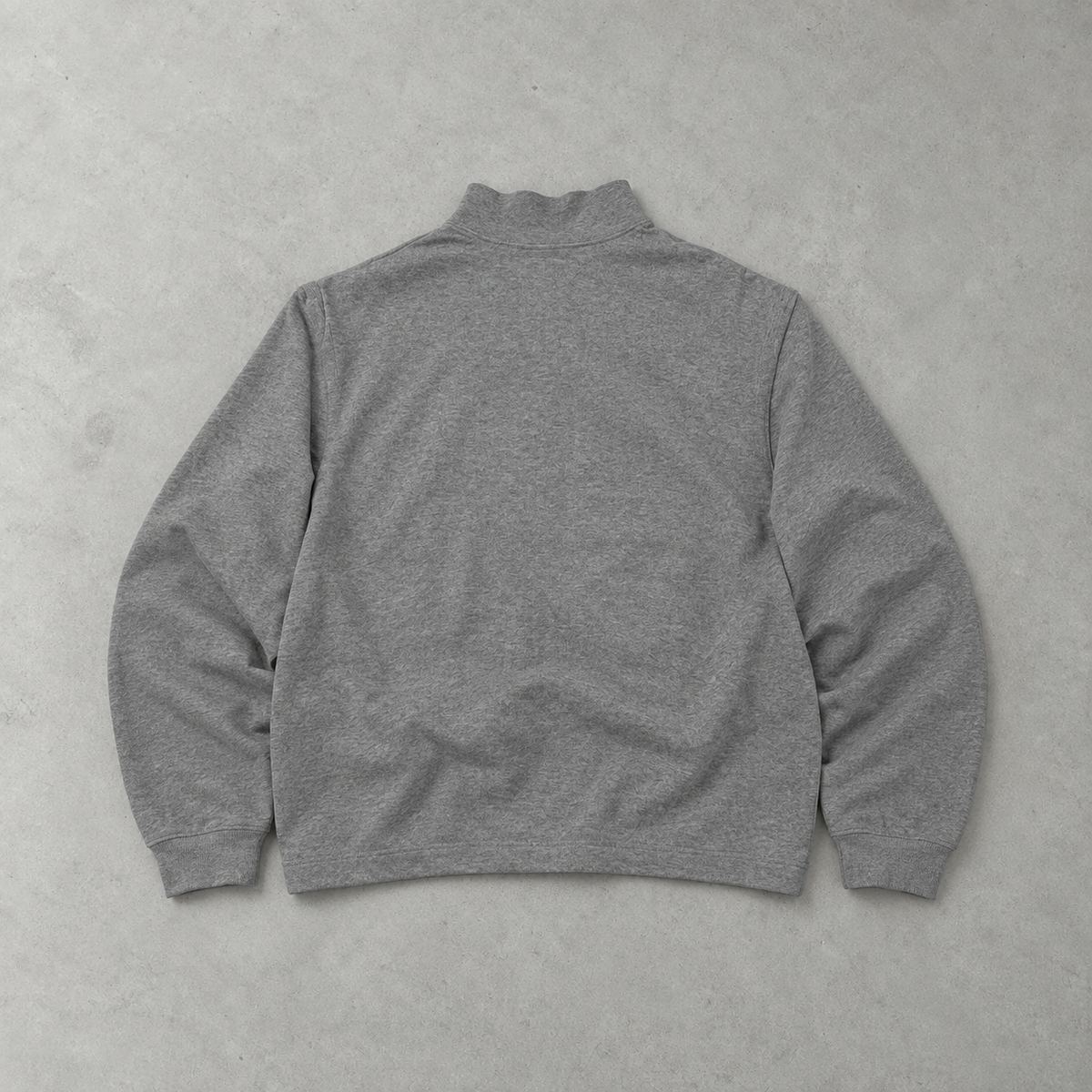 Ralph Lauren Sweater Grau Limited (XXL) Stitched Logo