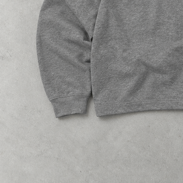 Ralph Lauren Sweater Grau Limited (XXL) Stitched Logo
