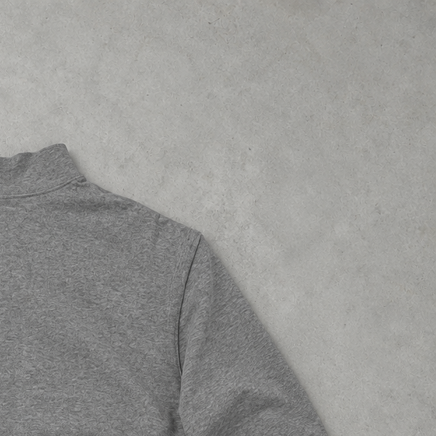 Ralph Lauren Sweater Grau Limited (XXL) Stitched Logo
