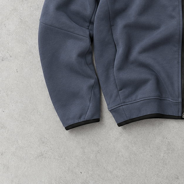 Nike Jacket Marineblau Rare (M)