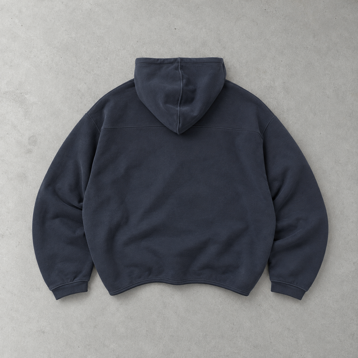 Nike Jacket Marineblau Rare (M)