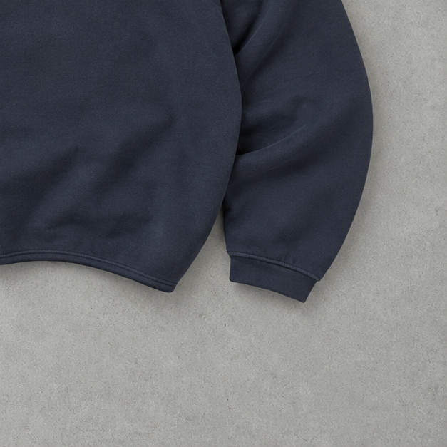 Nike Jacket Marineblau Rare (M)