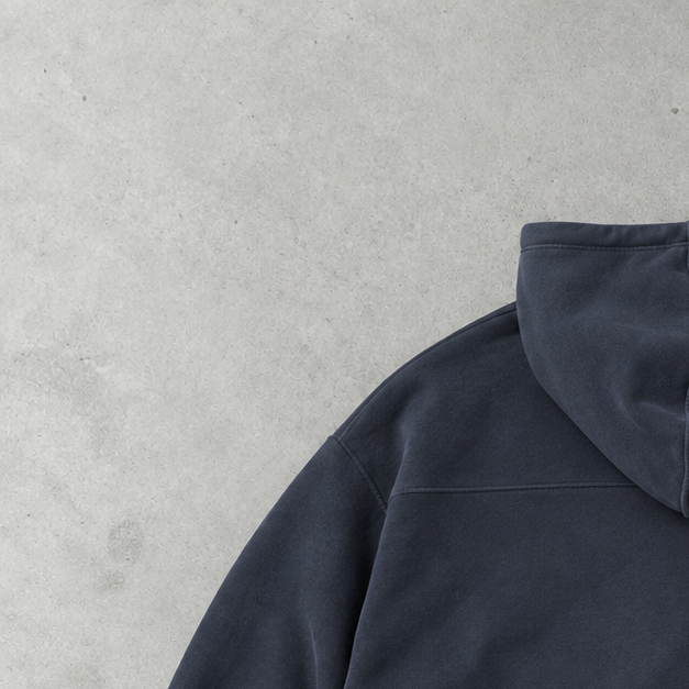 Nike Jacket Marineblau Rare (M)