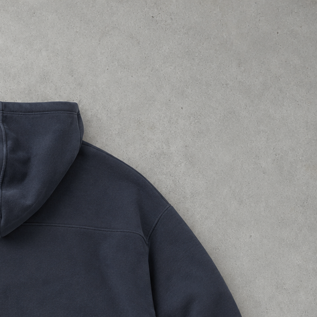 Nike Jacket Marineblau Rare (M)