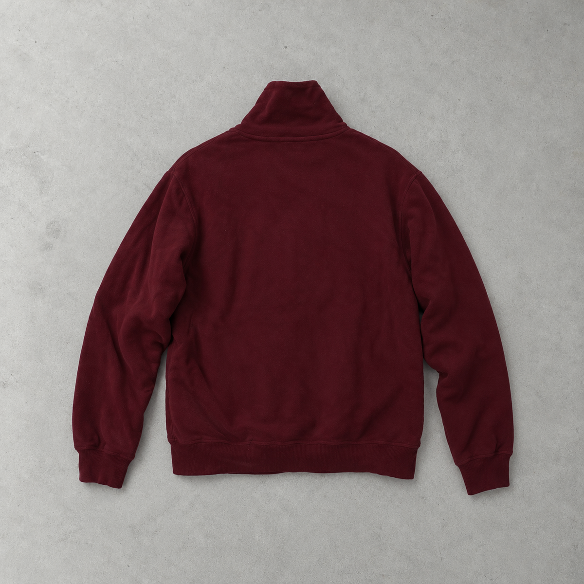 Polo Ralph Lauren Sweater Burgunderrot Rare (L)