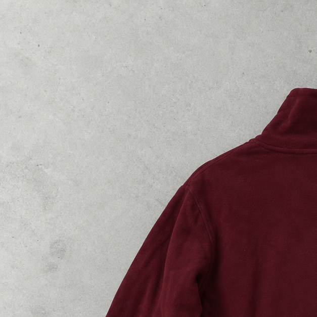 Polo Ralph Lauren Sweater Burgunderrot Rare (L)