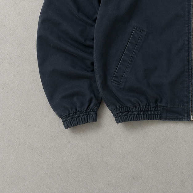 Polo Ralph Lauren Jacket Schwarz Limited (XL)