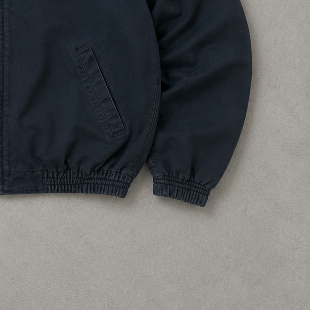 Polo Ralph Lauren Jacket Schwarz Limited (XL)
