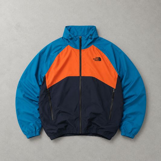 The North Face Jacket Rare L