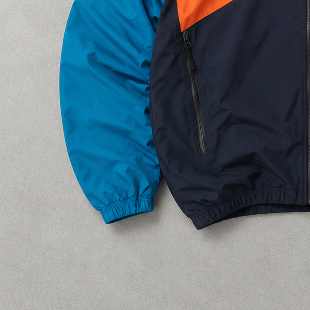 The North Face Jacket Rare L