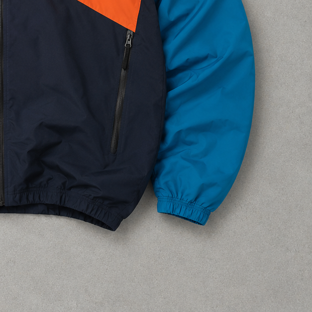 The North Face Jacket Rare L