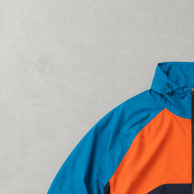 The North Face Jacket Rare L