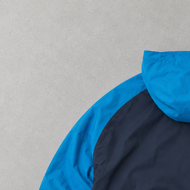 The North Face Jacket Rare L