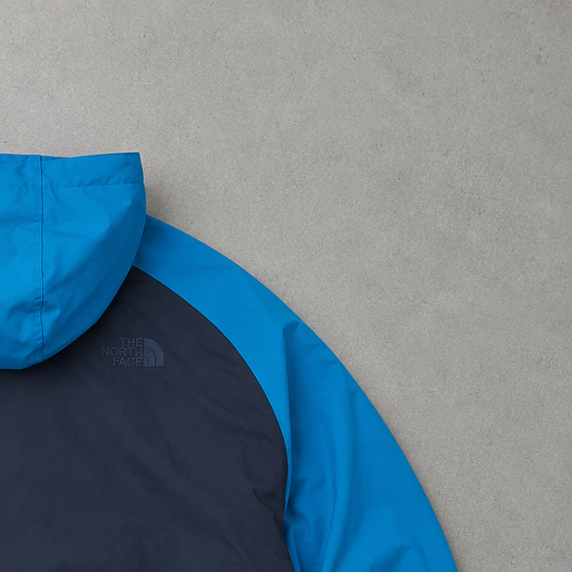 The North Face Jacket Rare L