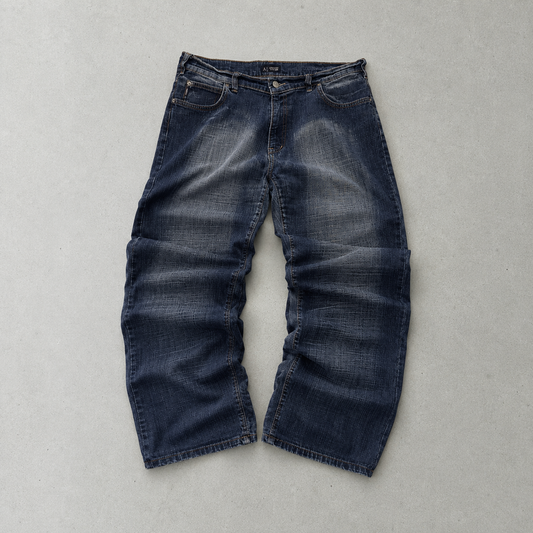 Armani Jeans Jeans Marineblau Limited (W36 | DE 52)