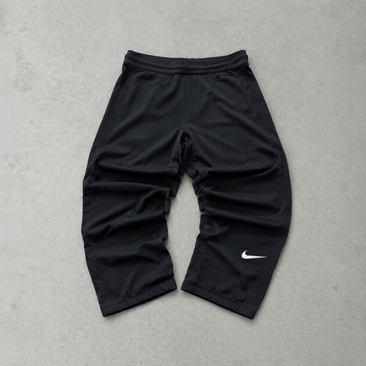 Nike Leggings Schwarz Rare (M)