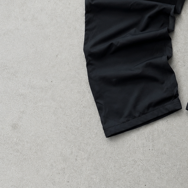 Nike Leggings Schwarz Rare (M)