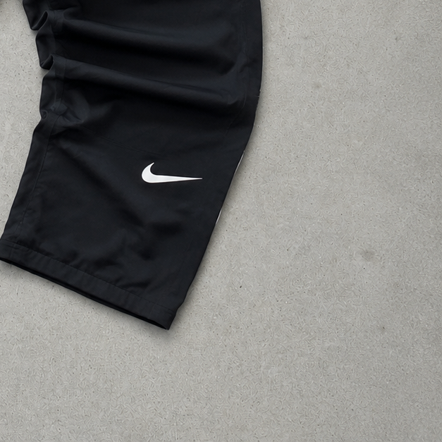 Nike Leggings Schwarz Rare (M)