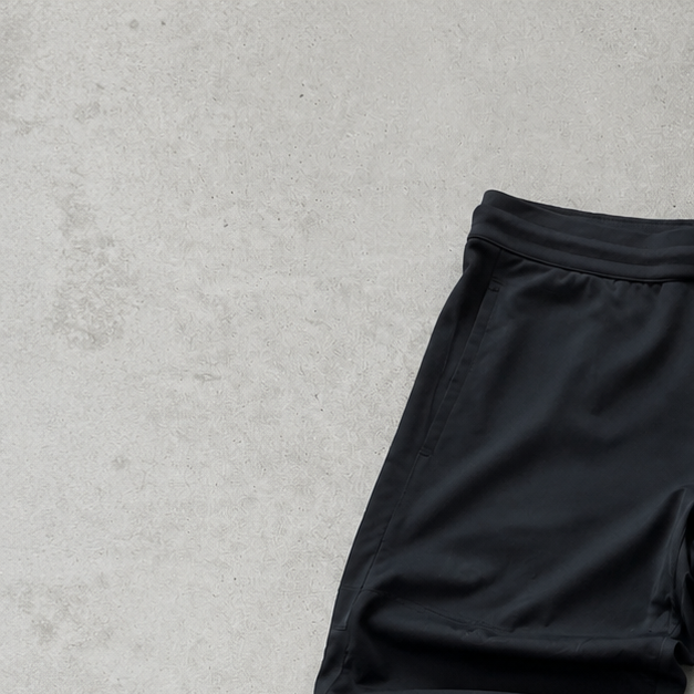 Nike Leggings Schwarz Rare (M)