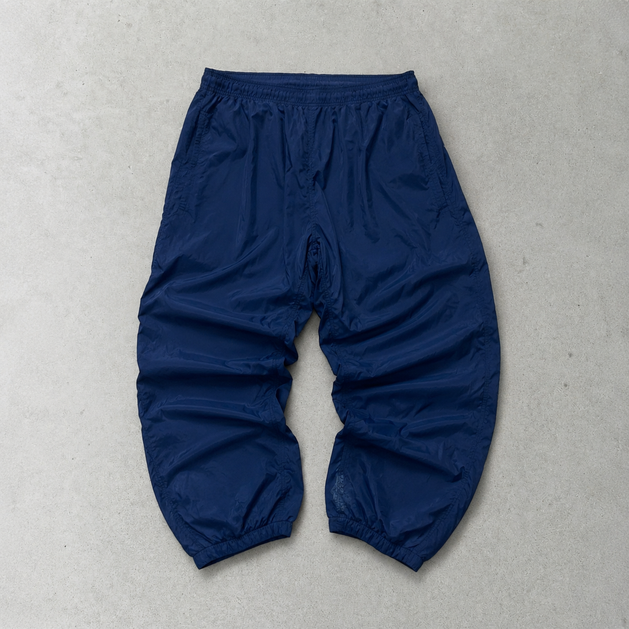 Nike Pants Marineblau, Blau Rare (M)