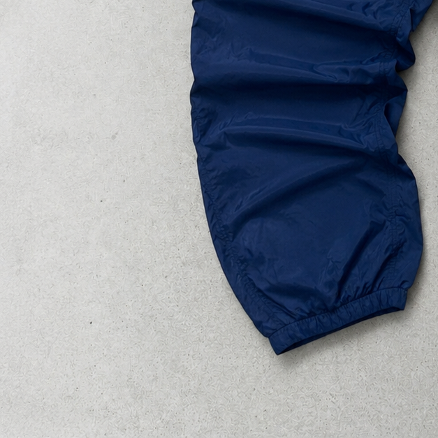 Nike Pants Marineblau, Blau Rare (M)