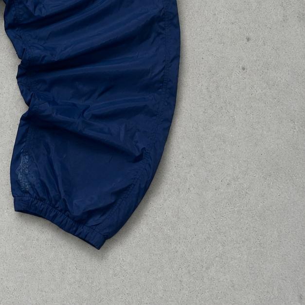 Nike Pants Marineblau, Blau Rare (M)