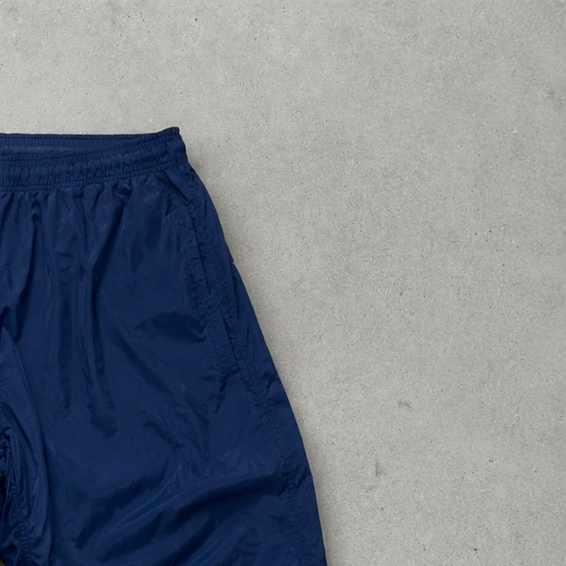 Nike Pants Marineblau, Blau Rare (M)