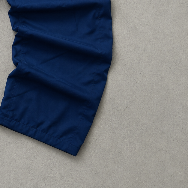 FC Barcelona Nike Track Pants Navy Limited (S)